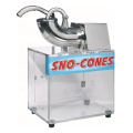 Commercial Blender Snow Cone Machine Electric Sala Portable Shaver Ice Crusher